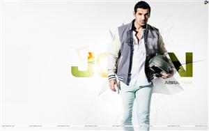 John Abraham